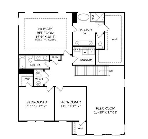 6327 Ludell Lane, Charlotte, NC 28215