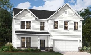 6327 Ludell Lane, Charlotte, NC 28215