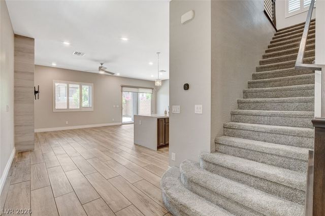 4124 Elegant Chateau Street, Las Vegas, NV 89135