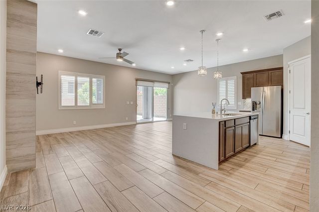 4124 Elegant Chateau Street, Las Vegas, NV 89135