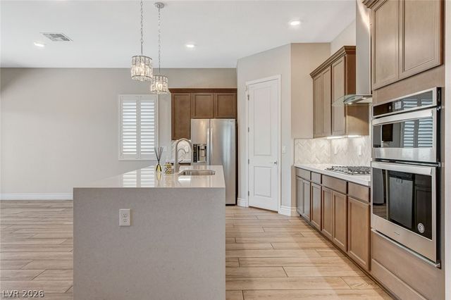 4124 Elegant Chateau Street, Las Vegas, NV 89135
