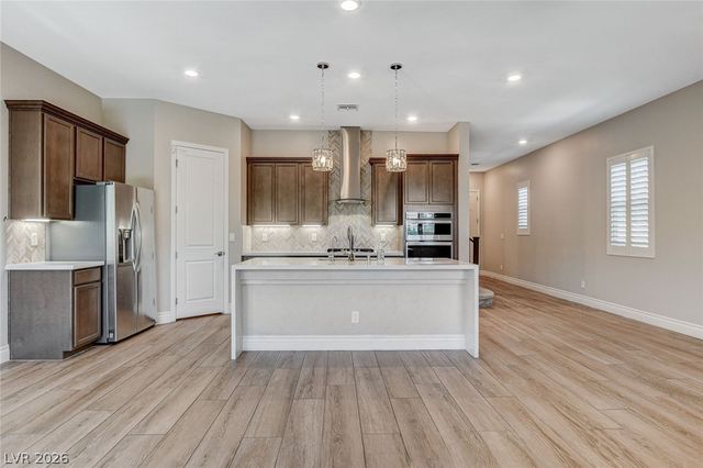 4124 Elegant Chateau Street, Las Vegas, NV 89135