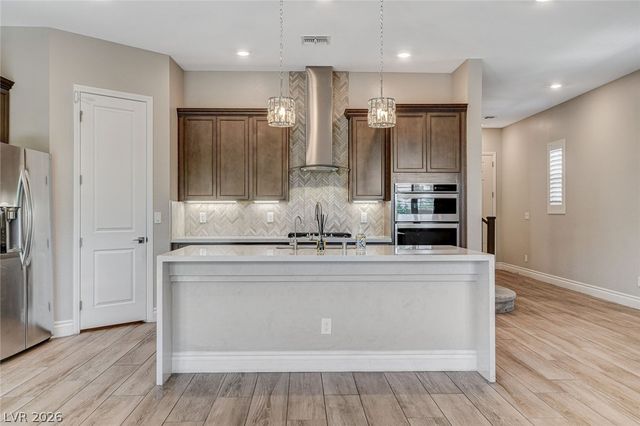4124 Elegant Chateau Street, Las Vegas, NV 89135