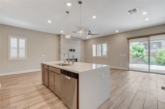 4124 Elegant Chateau Street, Las Vegas, NV 89135