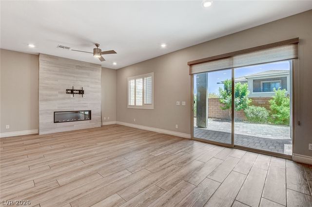4124 Elegant Chateau Street, Las Vegas, NV 89135