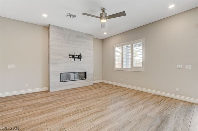 4124 Elegant Chateau Street, Las Vegas, NV 89135