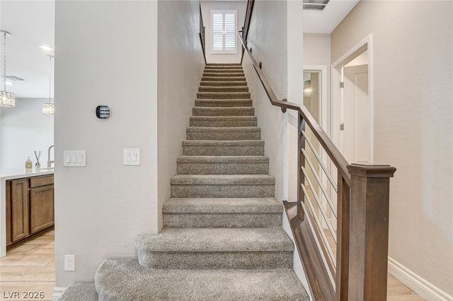 4124 Elegant Chateau Street, Las Vegas, NV 89135
