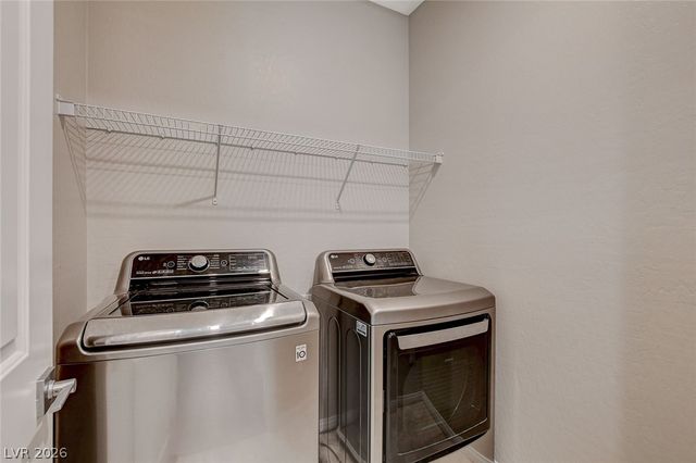 4124 Elegant Chateau Street, Las Vegas, NV 89135