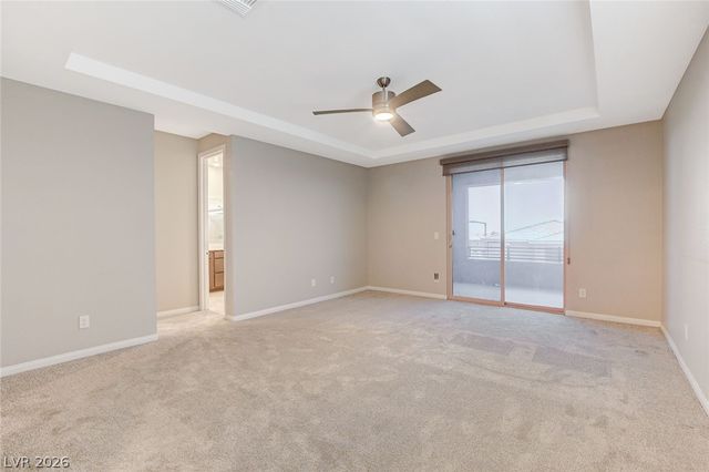 4124 Elegant Chateau Street, Las Vegas, NV 89135