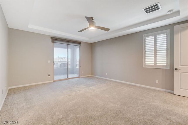 4124 Elegant Chateau Street, Las Vegas, NV 89135