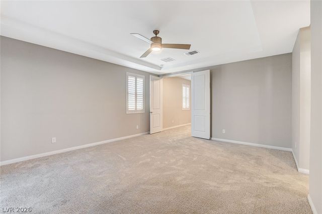 4124 Elegant Chateau Street, Las Vegas, NV 89135