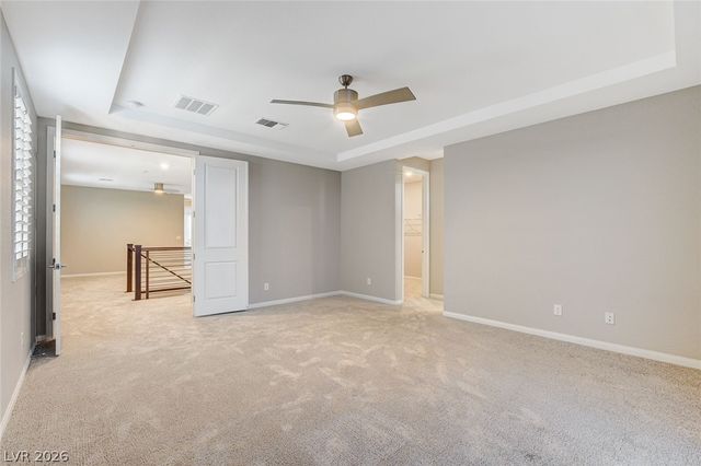 4124 Elegant Chateau Street, Las Vegas, NV 89135
