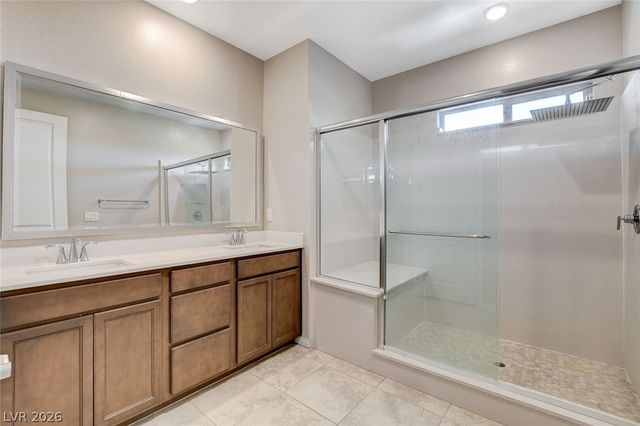 4124 Elegant Chateau Street, Las Vegas, NV 89135