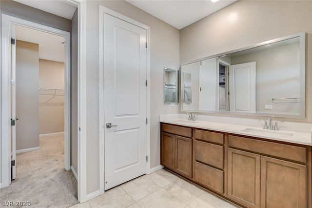 4124 Elegant Chateau Street, Las Vegas, NV 89135