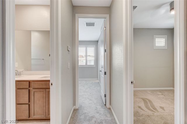 4124 Elegant Chateau Street, Las Vegas, NV 89135