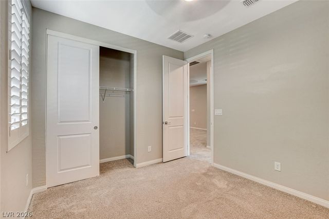 4124 Elegant Chateau Street, Las Vegas, NV 89135
