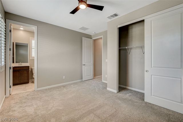 4124 Elegant Chateau Street, Las Vegas, NV 89135