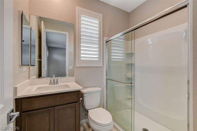 4124 Elegant Chateau Street, Las Vegas, NV 89135