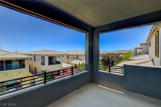 4124 Elegant Chateau Street, Las Vegas, NV 89135