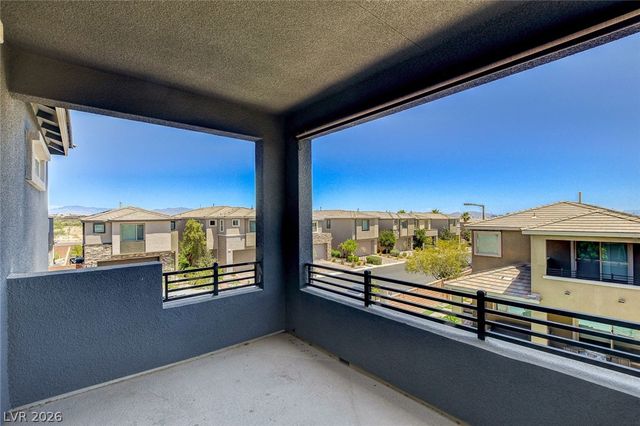 4124 Elegant Chateau Street, Las Vegas, NV 89135