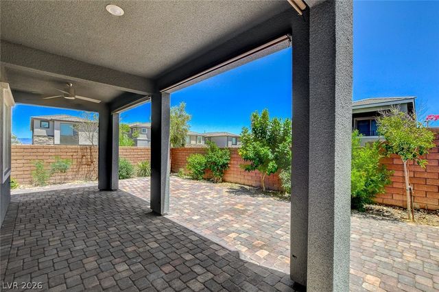 4124 Elegant Chateau Street, Las Vegas, NV 89135