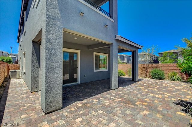 4124 Elegant Chateau Street, Las Vegas, NV 89135
