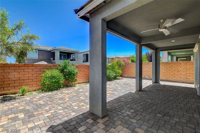 4124 Elegant Chateau Street, Las Vegas, NV 89135