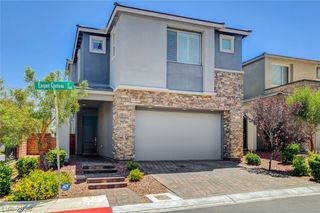 4124 Elegant Chateau Street, Las Vegas, NV 89135