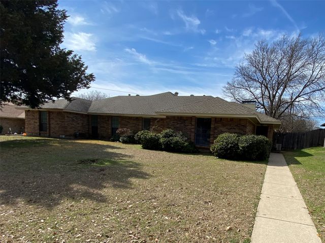 1607 Crescent Lane, Duncanville, TX 75137