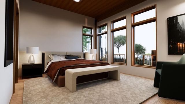 TBD Island View Trail 725 Craguns Resort, East Gull Lake, MN 56401