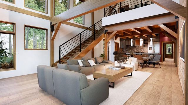 TBD Island View Trail 725 Craguns Resort, East Gull Lake, MN 56401