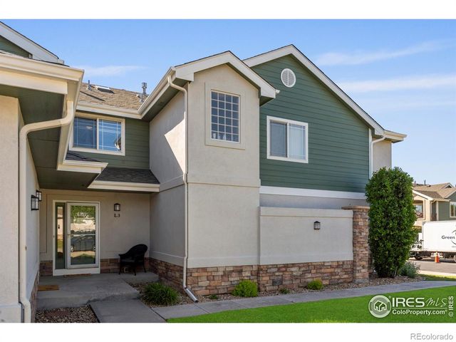 3450 Lost Lake Place L-3, Fort Collins, CO 80528