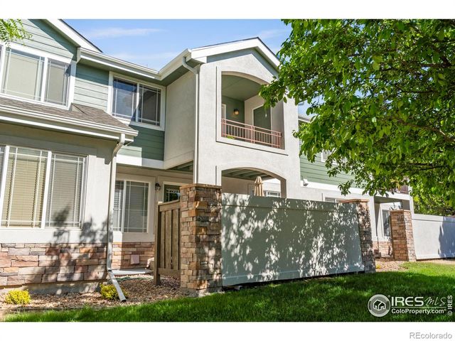 3450 Lost Lake Place L-3, Fort Collins, CO 80528