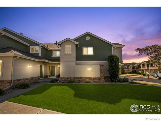 3450 Lost Lake Place L-3, Fort Collins, CO 80528