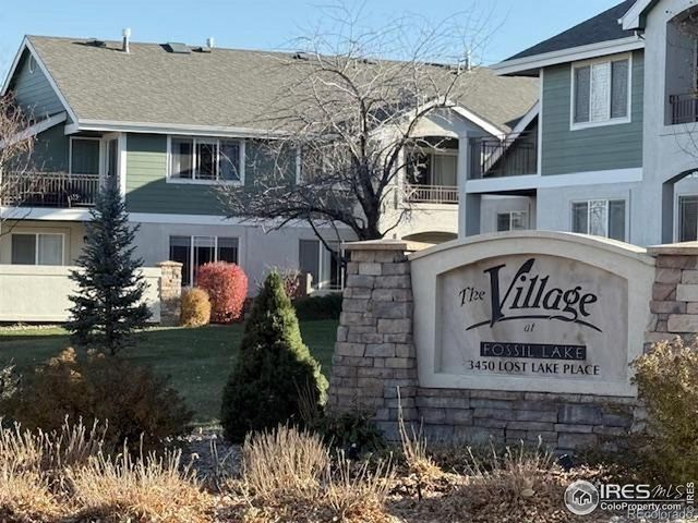 3450 Lost Lake Place L-3, Fort Collins, CO 80528