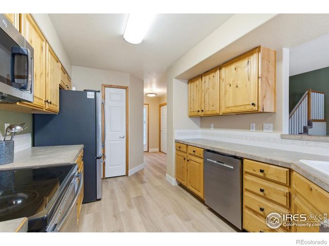 3450 Lost Lake Place L-3, Fort Collins, CO 80528