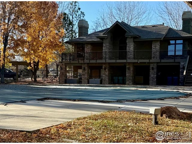 3450 Lost Lake Place L-3, Fort Collins, CO 80528