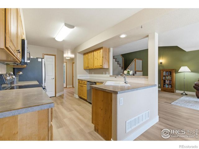 3450 Lost Lake Place L-3, Fort Collins, CO 80528