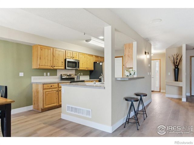 3450 Lost Lake Place L-3, Fort Collins, CO 80528