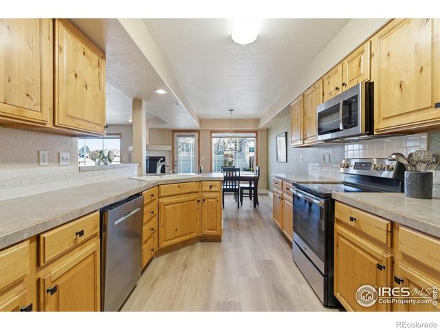 3450 Lost Lake Place L-3, Fort Collins, CO 80528