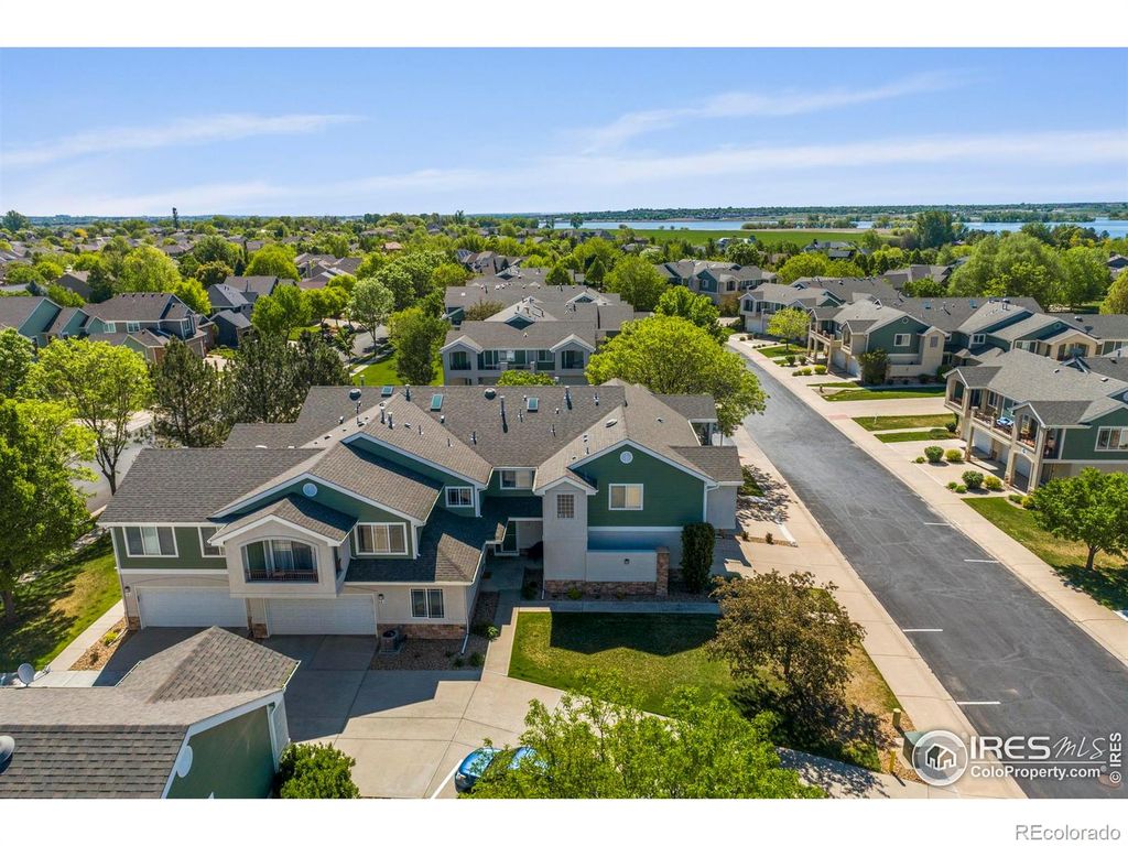 3450 Lost Lake Place L-3, Fort Collins, CO 80528