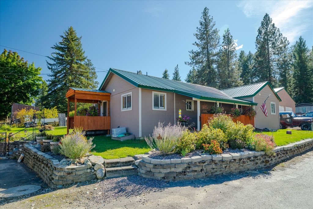 1410 & 1409 E Missoula Avenue, Troy, MT 59935 photo 2