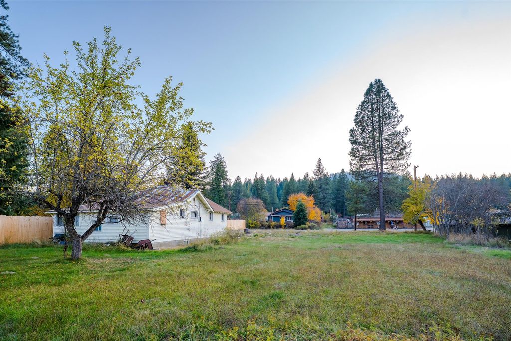 1410 & 1409 E Missoula Avenue, Troy, MT 59935 photo 3