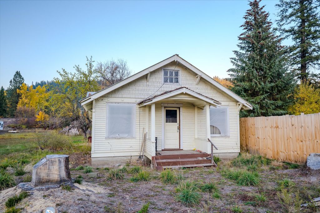 1410 & 1409 E Missoula Avenue, Troy, MT 59935 photo 4