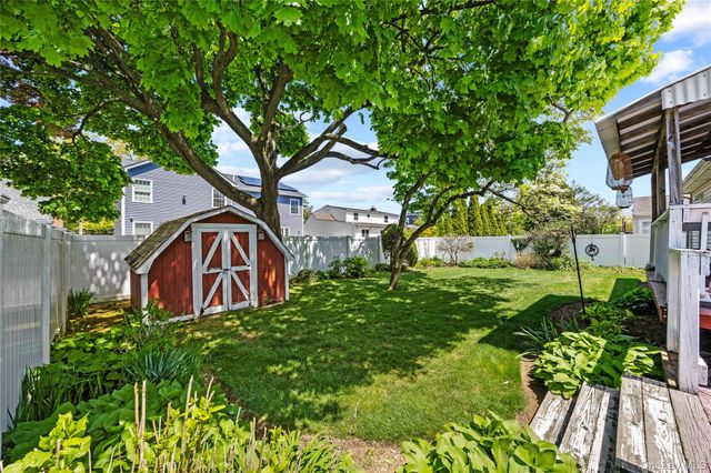 1855 Gerald Avenue, East Meadow, NY 11554