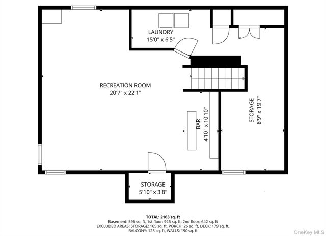 1855 Gerald Avenue, East Meadow, NY 11554
