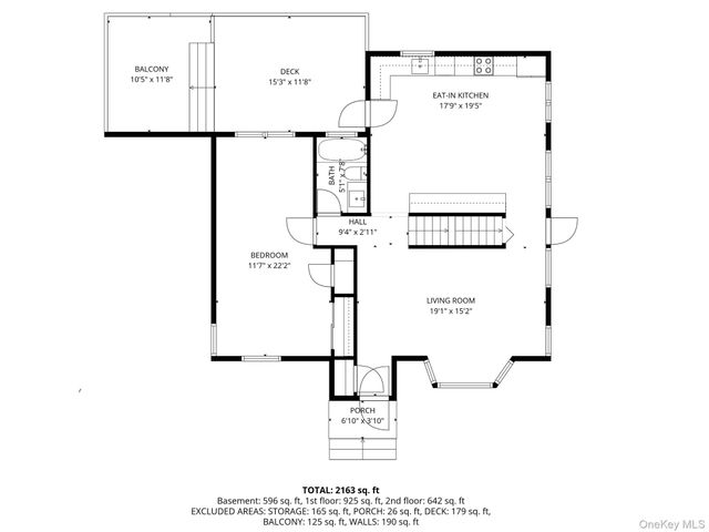 1855 Gerald Avenue, East Meadow, NY 11554