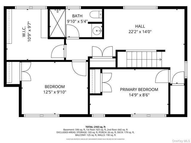 1855 Gerald Avenue, East Meadow, NY 11554