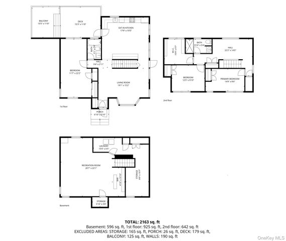 1855 Gerald Avenue, East Meadow, NY 11554
