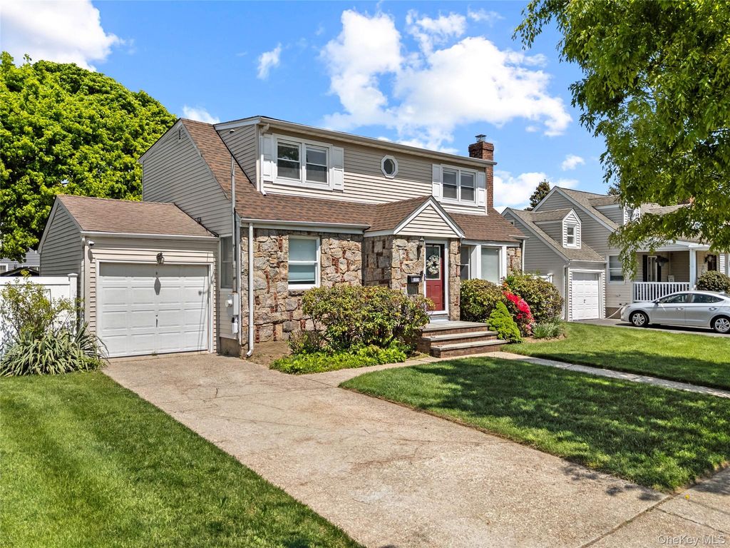 1855 Gerald Avenue, East Meadow, NY 11554